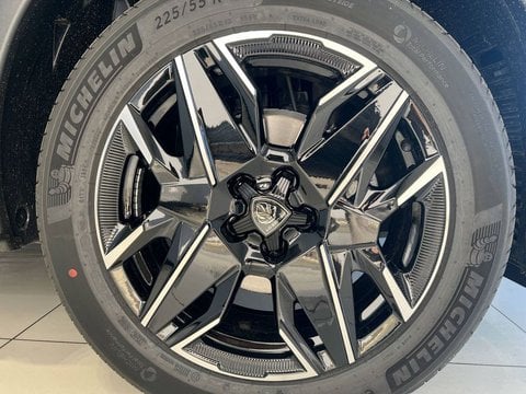 Voitures D'occasion À Buchelay | Peugeot 3008 Iii Hybrid 145 E-Dcs6 Gt