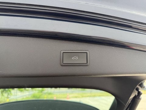 Voitures D'occasion À Cergy | Seat Leon Iv Sportstourer 1.5 Etsi 150 Dsg7 Fr