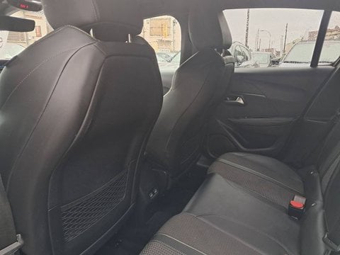 Voitures D'occasion À Argenteuil | Peugeot 208 Ii Bluehdi 100 S&S Bvm6 Gt