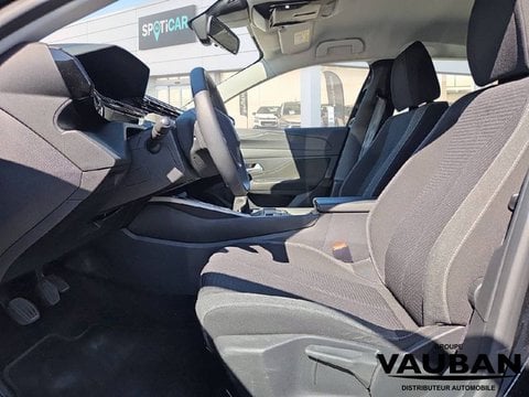 Voitures D'occasion À Herblay | Peugeot 308 Iii Puretech 110Ch S&S Bvm6 Active Pack