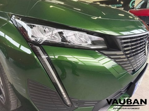 Voitures D'occasion À Osny | Peugeot 308 Iii Phev 180 E-Eat8 Allure Pack