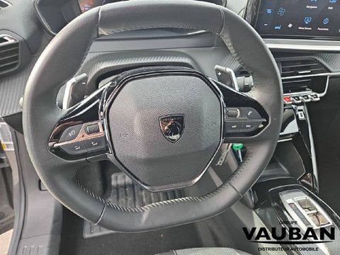 Voitures D'occasion À Osny | Peugeot 2008 Ii Puretech 130 S&S Eat8 Allure