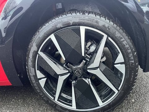 Voitures D'occasion À Chambly | Peugeot 208 Ii Hybrid 110 E-Dcs6 Série Spéciale Envy