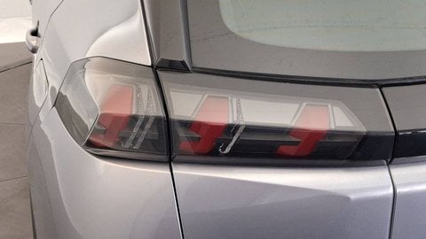 Voitures D'occasion À Saint-Brice-Sous-Forêt | Peugeot 2008 Ii Puretech 100 S&S Bvm6 Active Pack