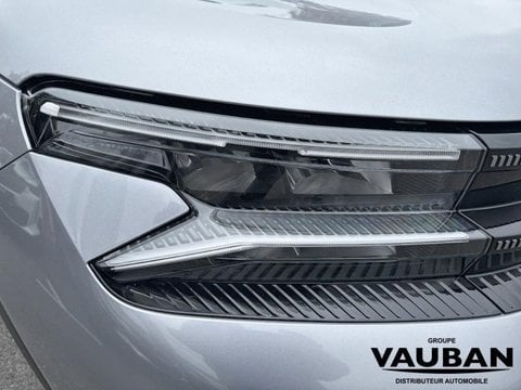 Voitures D'occasion À Sarcelles | Citroën C5 Aircross 1.2 Hybride 136Ch Max Boite Automatique