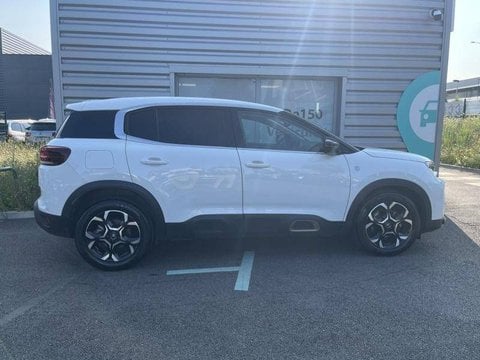 Voitures D'occasion À Montmagny | Citroën C5 Aircross Bluehdi 130 S&S Eat8 C-Series