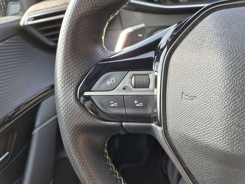 Voitures D'occasion À Argenteuil | Peugeot 208 Ii Puretech 130 S&S Eat8 Gt Line