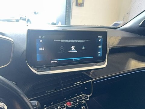 Voitures D'occasion À Buchelay | Peugeot 2008 Puretech 130 S&S Eat8 Gt Pack