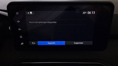 Voitures D'occasion À Buchelay | Dacia Sandero Iii Tce 90 Confort