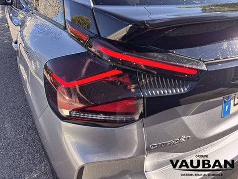 Voitures D'occasion À Chambly | Citroën C4 Iii Puretech 130 S&S Eat8 Shine Pack