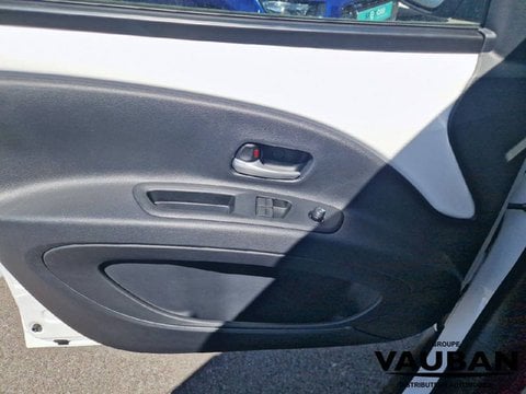 Voitures D'occasion À Montmagny | Toyota Aygo X 1.0 Vvt-I 72 Dynamic
