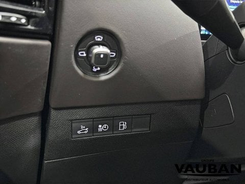 Voitures D'occasion À Pontoise | Ds Ds 4 Ds4 Ii Hybride E-Tense 225 Eat8 La Premiere