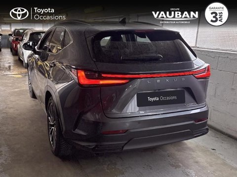 Voitures D'occasion À Le Chesnay | Lexus Nx 350H Executive 2Wd My25