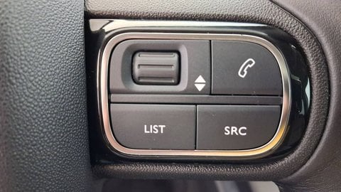 Voitures D'occasion À Buchelay | Citroën C5 Aircross Bluehdi 130 S&S Eat8 Feel