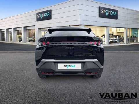 Voitures D'occasion À Osny | Peugeot 3008 Iii Hybrid 145 E-Dcs6 Allure
