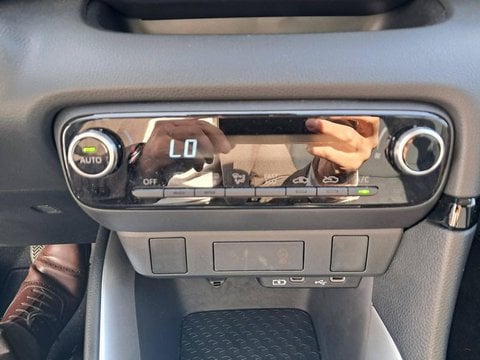 Voitures D'occasion À Argenteuil | Toyota Yaris 116H Dynamic 5P Mc24