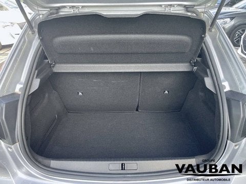 Voitures D'occasion À Chambourcy | Peugeot 208 Ii Puretech 100 S&S Eat8 Allure Pack