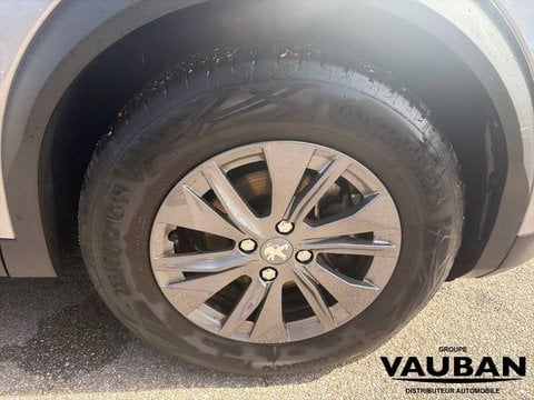 Voitures D'occasion À Les Mureaux | Peugeot 2008 Ii Puretech 100 S&S Bvm6 Style