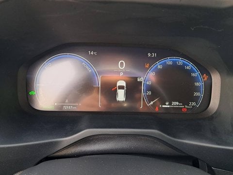 Voitures D'occasion À Argenteuil | Toyota Rav4 2.5 Hybride 218Ch Dynamic Business Pack Confort My24