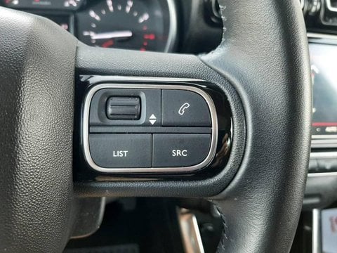 Voitures D'occasion À Sarcelles | Citroën C3 Aircross Puretech 130Ch S&S Shine Pack Eat6