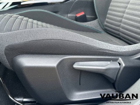 Voitures D'occasion À Chambourcy | Peugeot 208 Electrique Ii Electrique 50 Kwh 136Ch Style