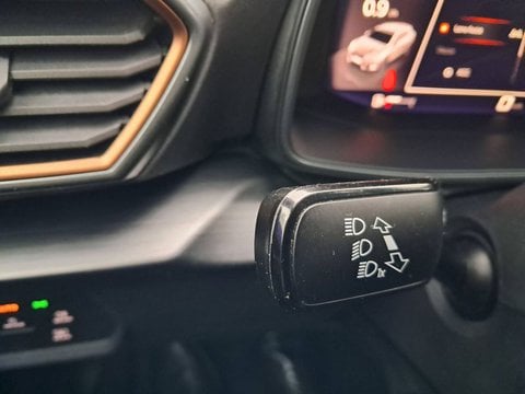 Voitures D'occasion À Argenteuil | Cupra Formentor 1.5 Tsi 150 Ch V