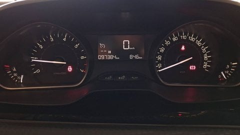 Voitures D'occasion À Chambourcy | Peugeot 2008 Puretech 130Ch S&S Bvm6 Signature