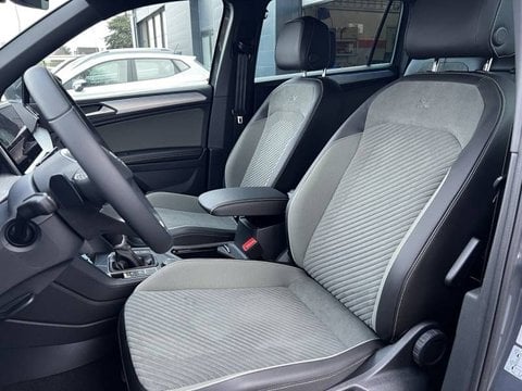 Voitures D'occasion À Cergy | Seat Tarraco 1.4 E-Hybrid 245 Ch Dsg6 5 Pl Xperience
