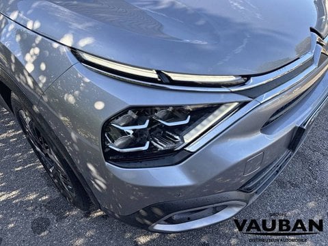 Voitures D'occasion À Chambly | Citroën C4 Iii Puretech 130 S&S Eat8 Shine Pack