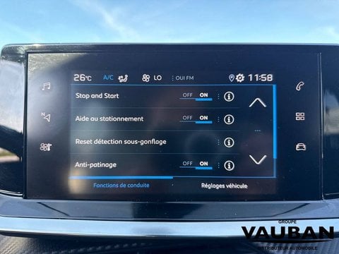 Voitures D'occasion À Osny | Peugeot 2008 Ii Puretech 100 S&S Bvm6 Style