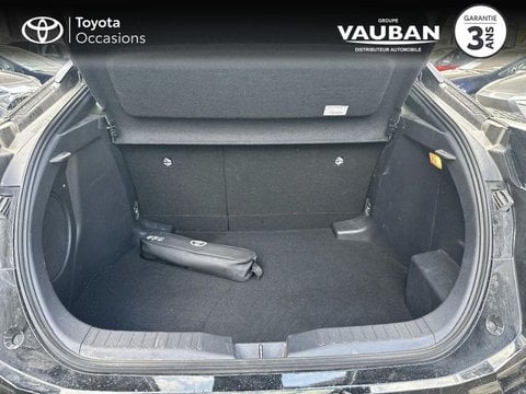 Voitures D'occasion À Chambourcy | Toyota C-Hr 2.0 Hybride 200Ch Collection Premiere Ng23