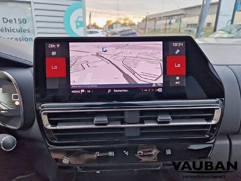Voitures D'occasion À Sarcelles | Citroën C5 Aircross Puretech 130 S&S Bvm6 Feel Pack