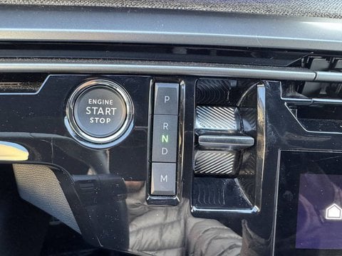 Voitures D'occasion À Argenteuil | Peugeot 5008 Iii Hybrid 136 E-Dcs6 Allure