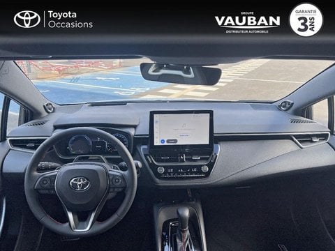 Voitures D'occasion À Chambourcy | Toyota Corolla Touring Spt 2.0 178Ch Gr Sport My26