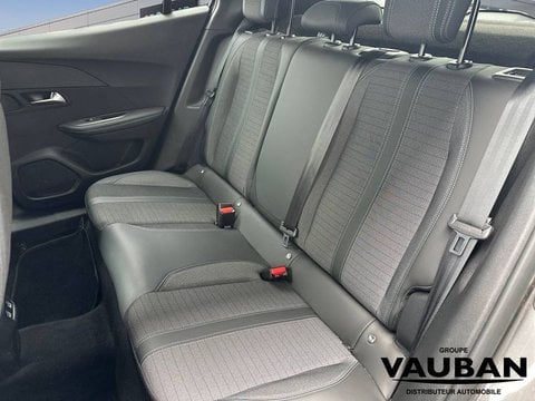 Voitures D'occasion À Chambourcy | Peugeot 2008 Ii Puretech 130 S&S Eat8 Allure