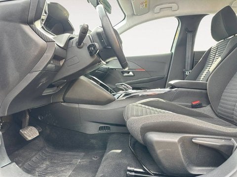 Voitures D'occasion À Herblay | Peugeot 208 Electrique Ii Electrique 50 Kwh 136Ch Active Business
