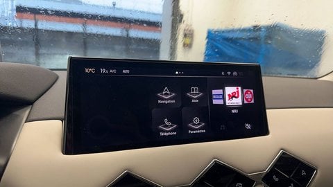 Voitures D'occasion À Mantes - Buchelay | Ds Ds 3 Ii Puretech 130 Eat8 Esprit De Voyage