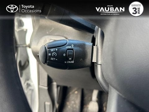 Voitures D'occasion À Chambourcy | Toyota Proace City Long 130 D-4D Dynamic Mc23