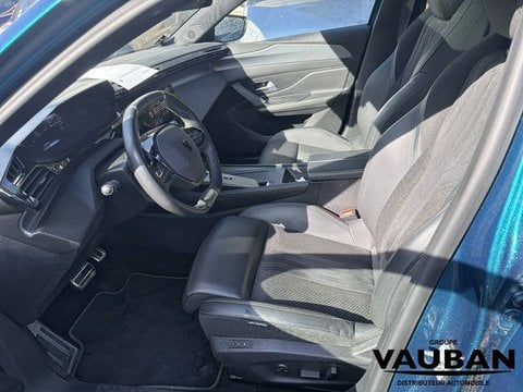 Voitures D'occasion À Les Mureaux | Peugeot 408 Phev 225 E-Eat8 Gt