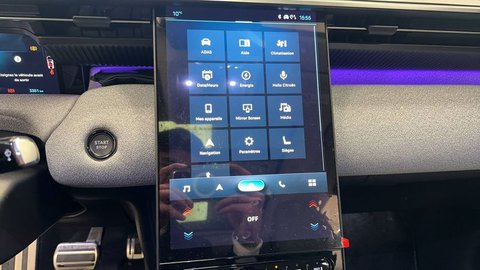 Voitures D'occasion À Buchelay | Citroën C5 Aircross Electrique Ii E- 210 Autonomie Confort Max