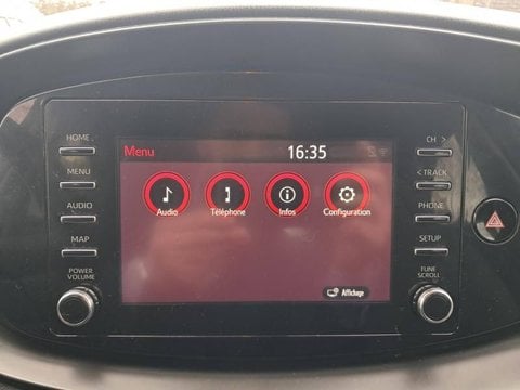 Voitures D'occasion À Sartrouville | Toyota Aygo X 1.0 Vvt-I 72Ch Dynamic S-Cvt My24