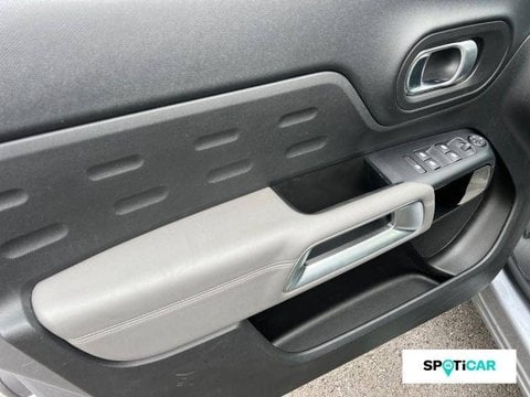 Voitures D'occasion À Pontoise | Citroën C5 Aircross Hybride Rechargeable 225 S&S E-Eat8 Feel