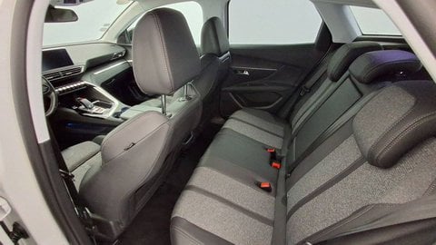 Voitures D'occasion À Herblay | Peugeot 3008 Ii 1.2 Puretech 130Ch S&S Eat6 Allure