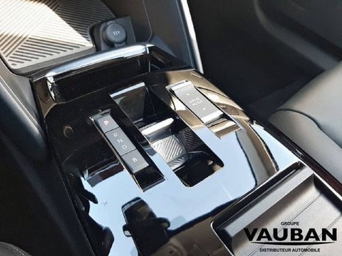 Voitures D'occasion À Sarcelles | Citroën C4 Electrique Iii E- 136 Ch Automatique Shine Pack