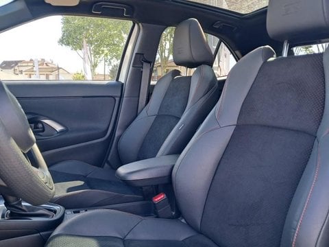 Voitures D'occasion À Argenteuil | Toyota Yaris Cross 130H Gr Sport Mc24