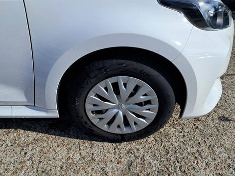 Voitures D'occasion À Argenteuil | Toyota Yaris 116H Dynamic 5P Mc24