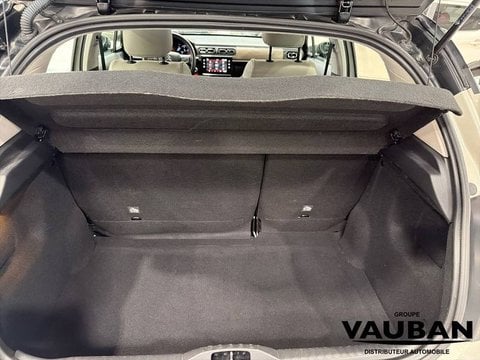 Voitures D'occasion À Pontoise | Citroën C3 Iii Puretech 83 S&S Bvm5 Feel Pack