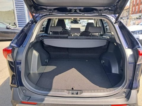 Voitures D'occasion À Argenteuil | Toyota Rav4 2.5 Hybride 218Ch Dynamic Business 2Wd + Programm...