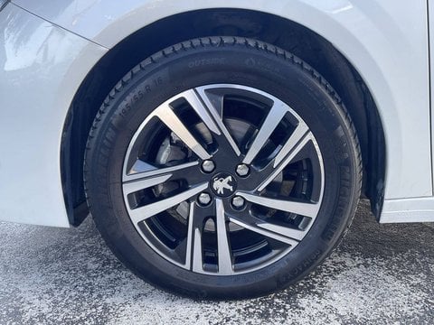 Voitures D'occasion À Chambourcy | Peugeot 208 Ii Puretech 100 S&S Bvm6 Allure