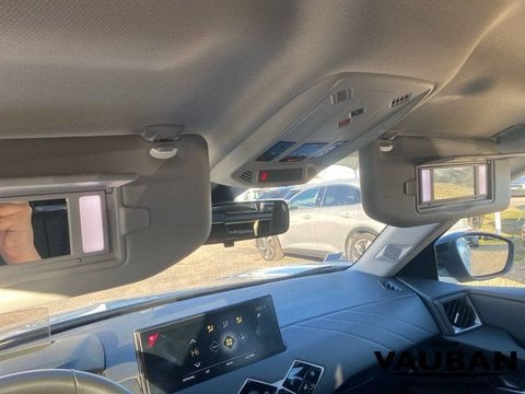 Voitures D'occasion À Gisors | Ds Ds 3 Ds3 Crossback Puretech 130 Eat8 Connected Chic